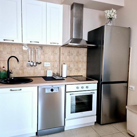 Apartman Centar Požarevac Eksteriør billede