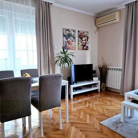 Apartman Centar Požarevac Eksteriør billede
