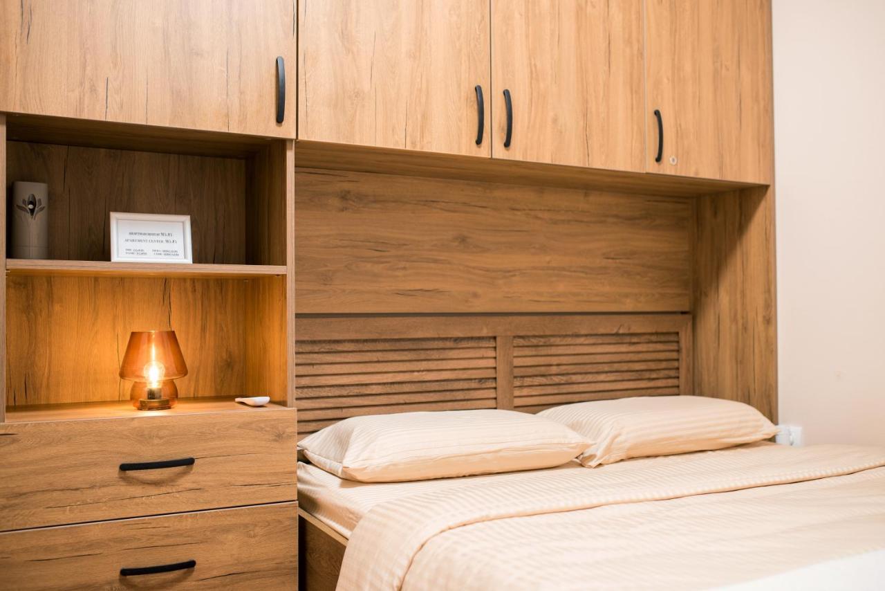 Apartman Centar Požarevac Eksteriør billede