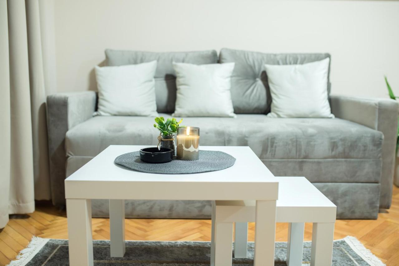 Apartman Centar Požarevac Eksteriør billede