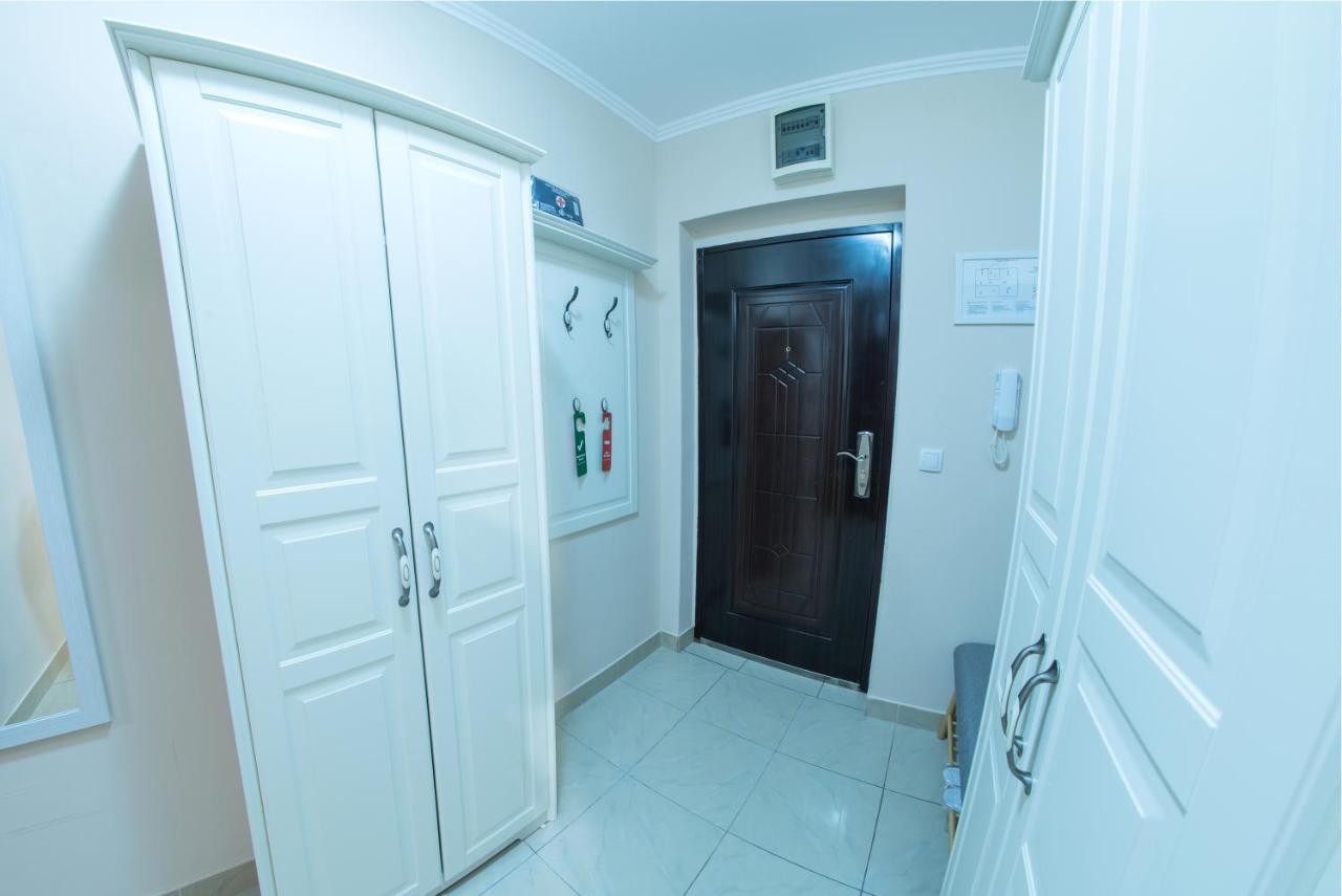 Apartman Centar Požarevac Eksteriør billede