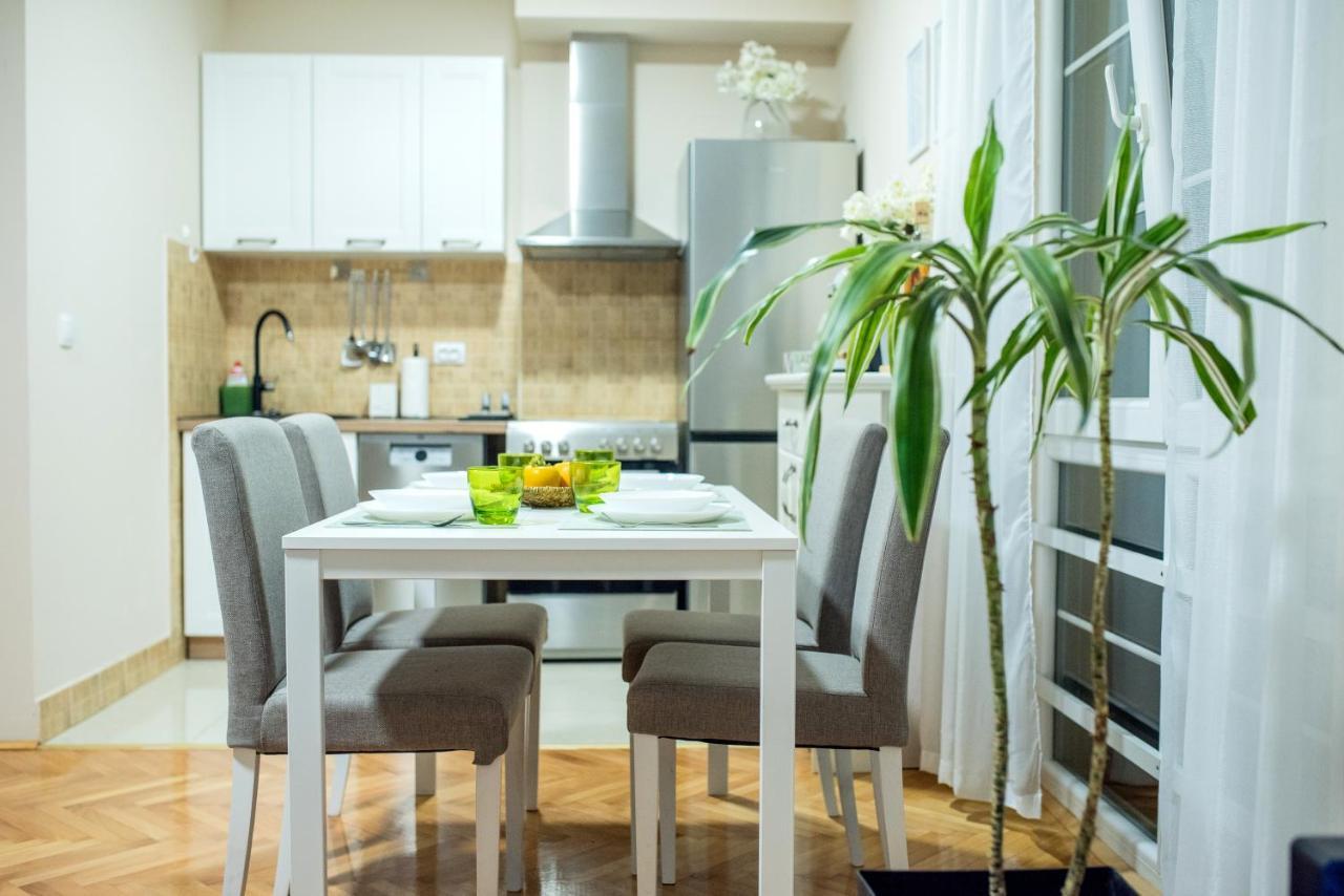 Apartman Centar Požarevac Eksteriør billede