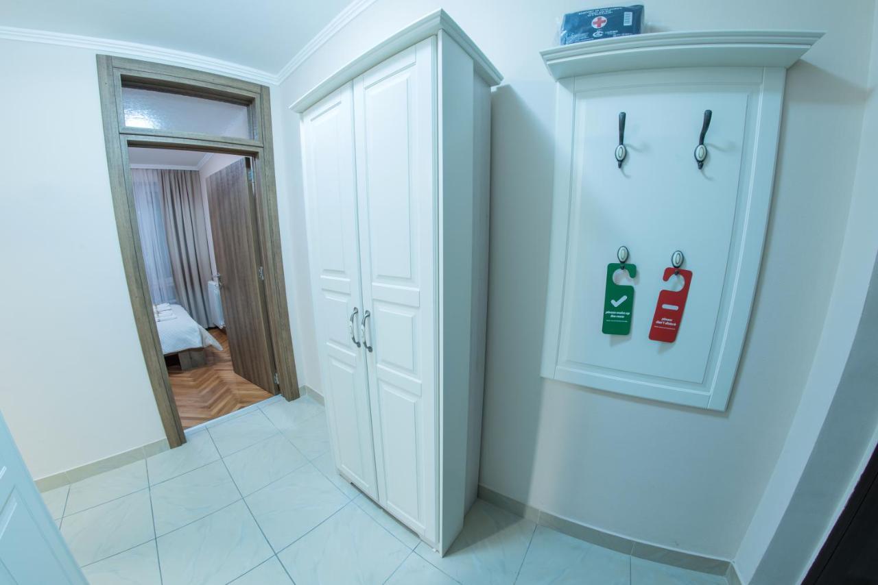Apartman Centar Požarevac Eksteriør billede