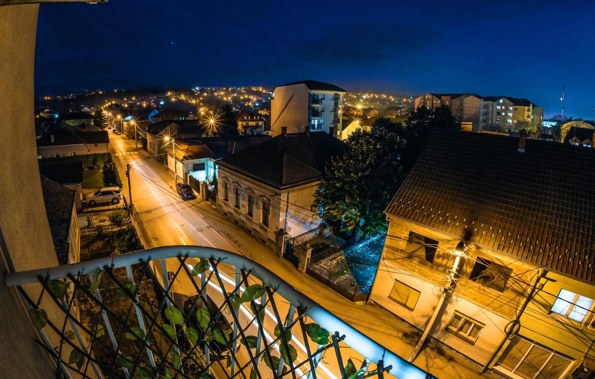 Apartman Centar Požarevac Eksteriør billede