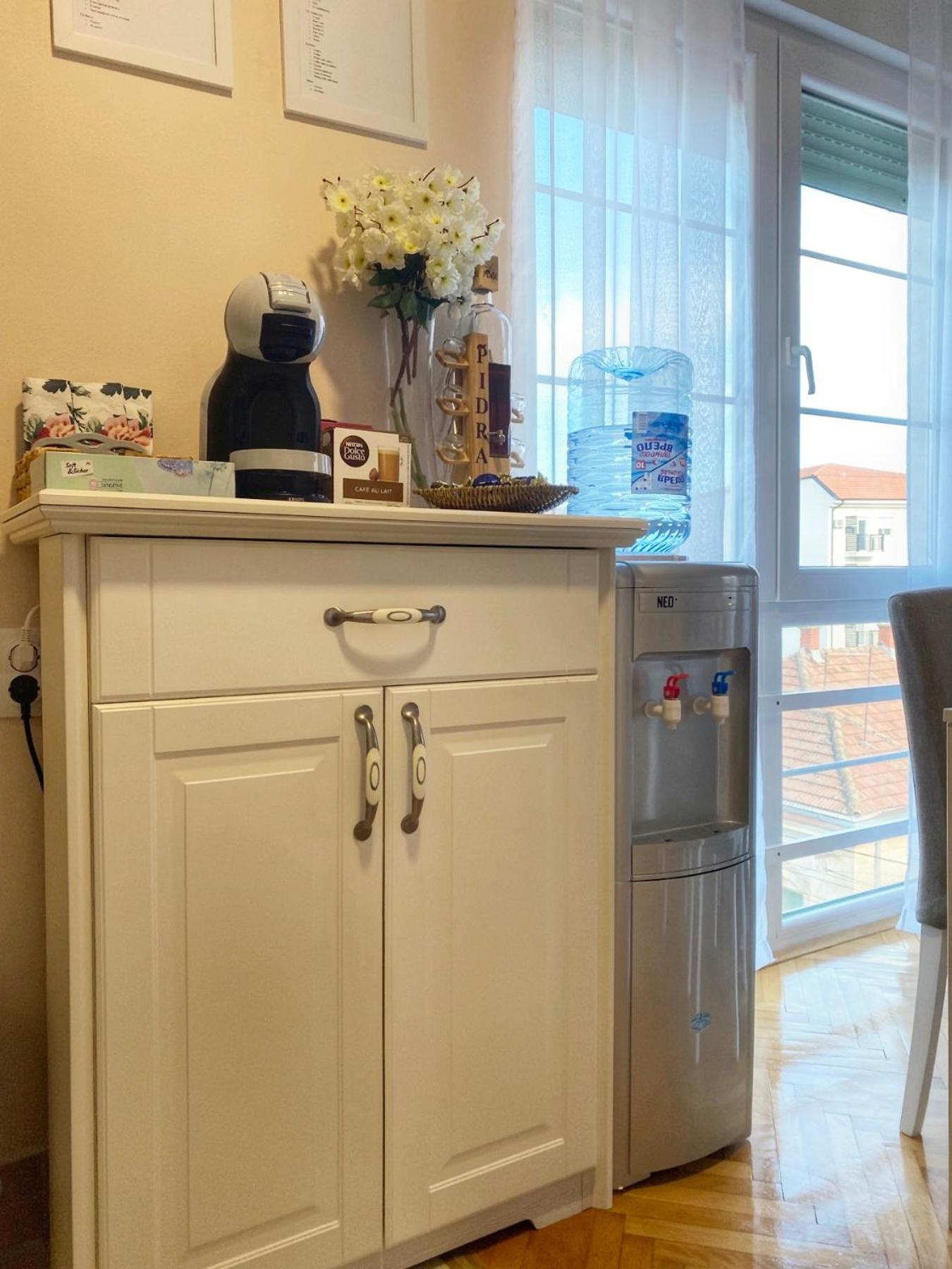Apartman Centar Požarevac Eksteriør billede