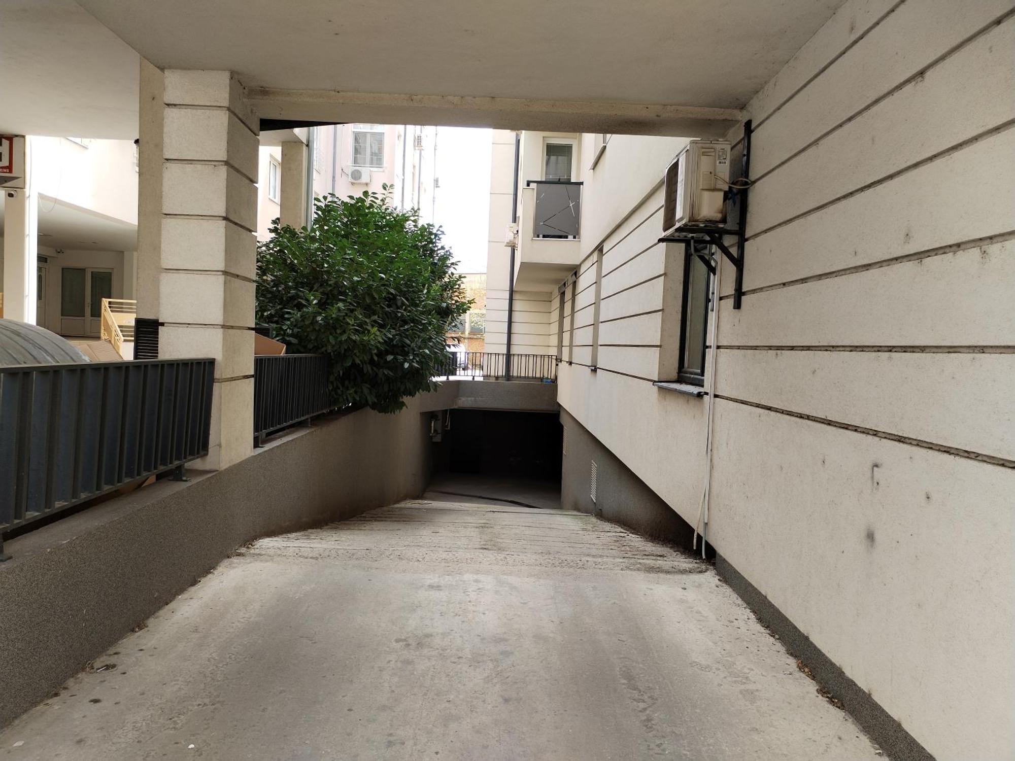 Apartman Centar Požarevac Eksteriør billede