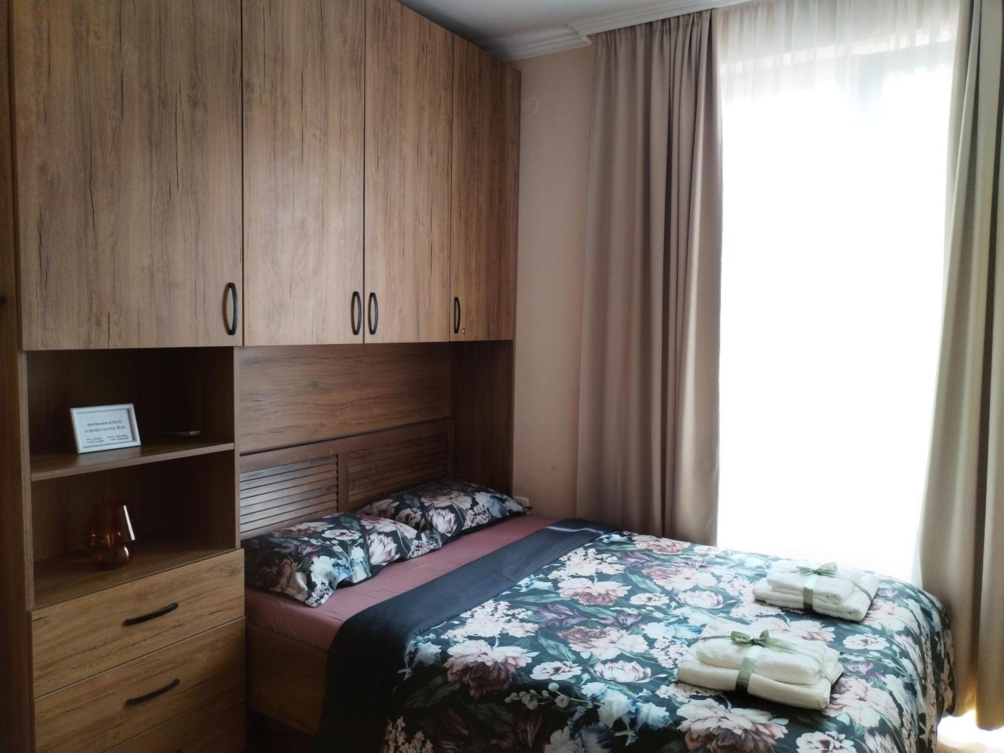 Apartman Centar Požarevac Eksteriør billede