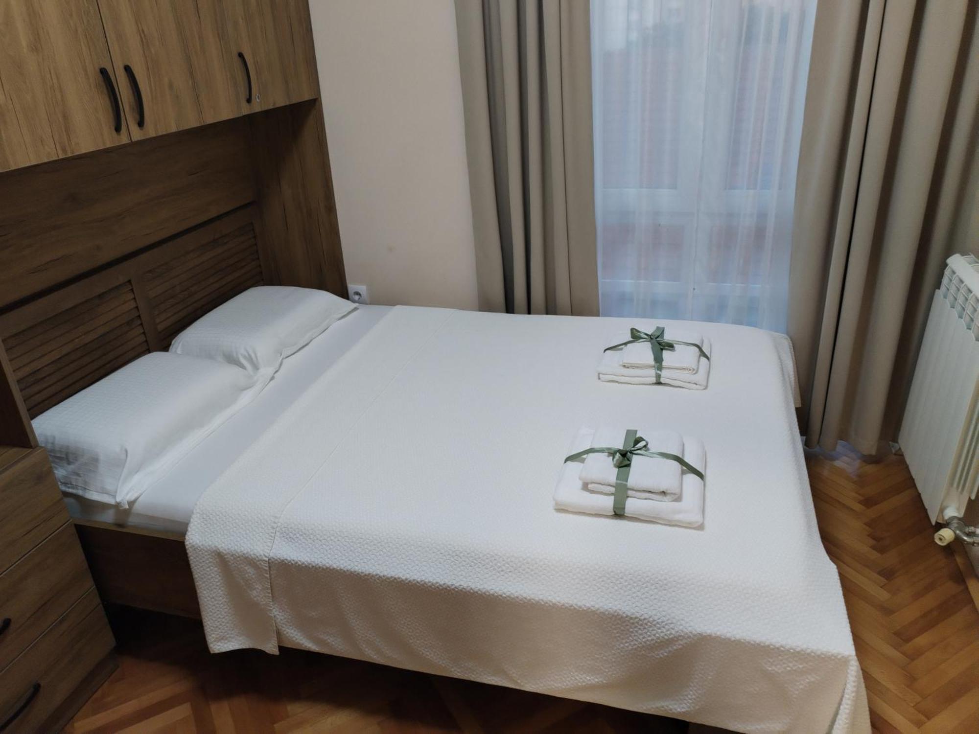 Apartman Centar Požarevac Eksteriør billede