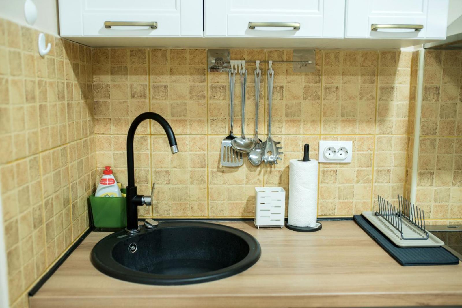Apartman Centar Požarevac Eksteriør billede