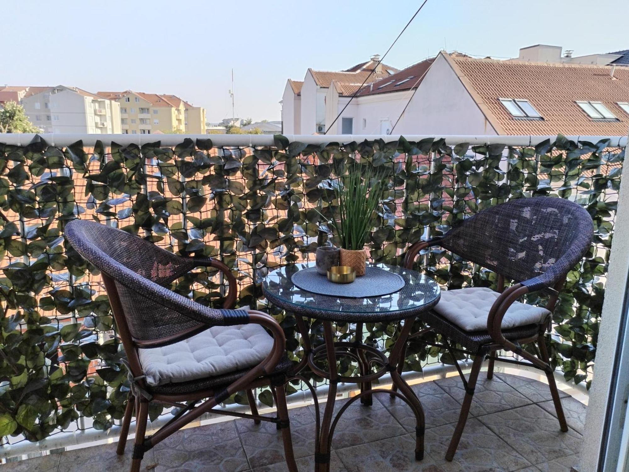 Apartman Centar Požarevac Eksteriør billede
