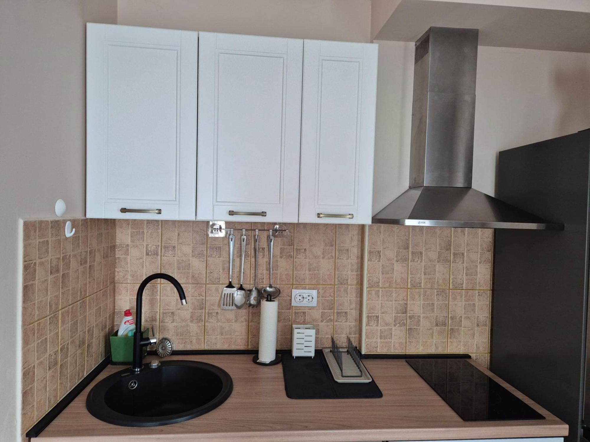 Apartman Centar Požarevac Eksteriør billede
