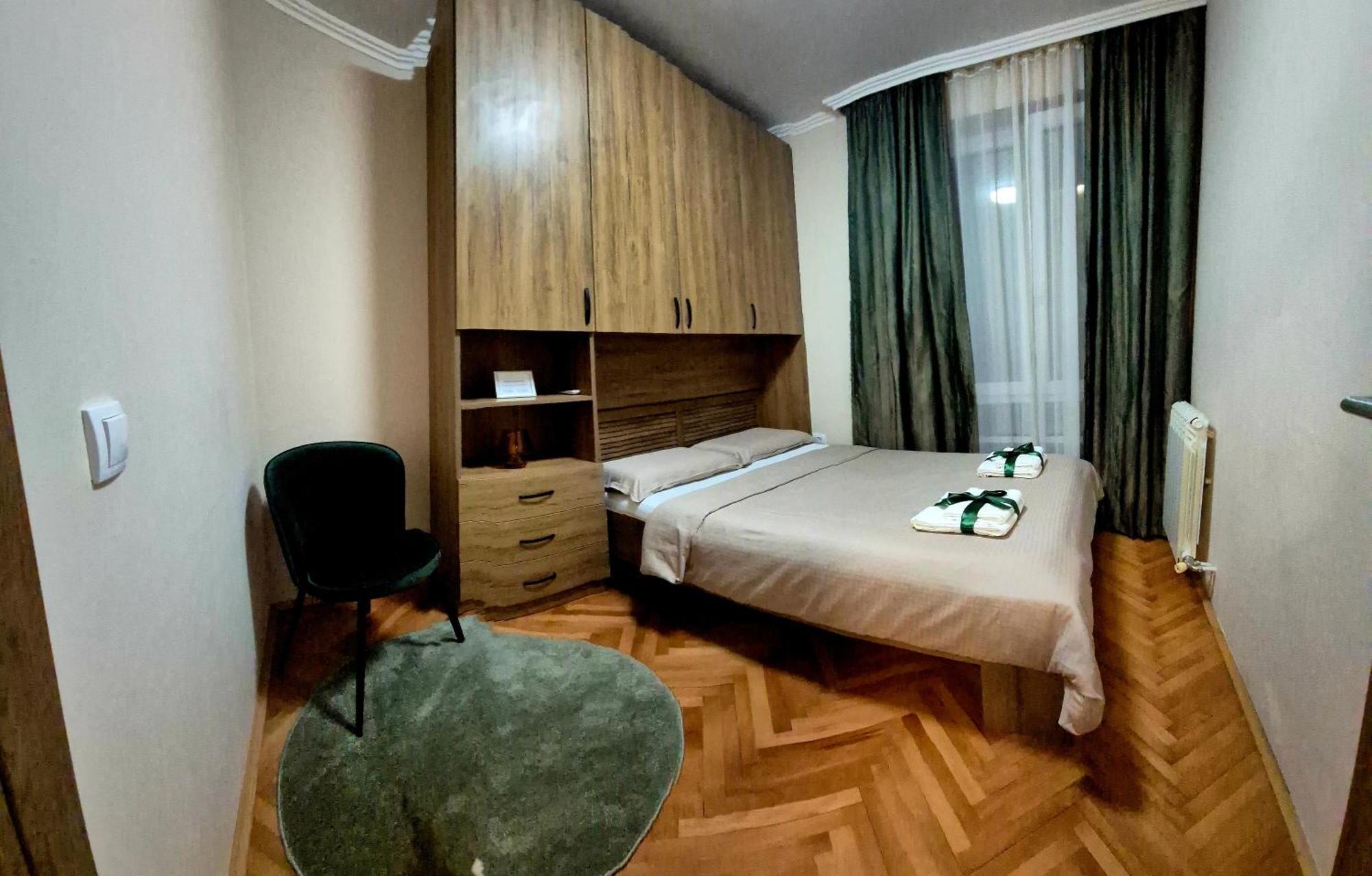 Apartman Centar Požarevac Eksteriør billede